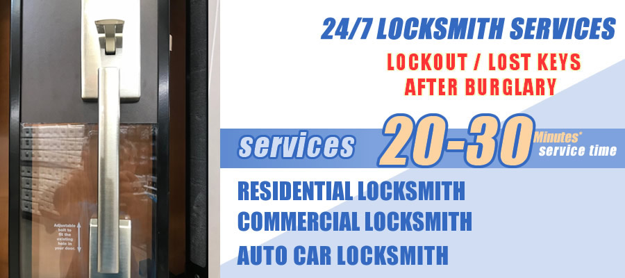 Atlanta Locksmith Services